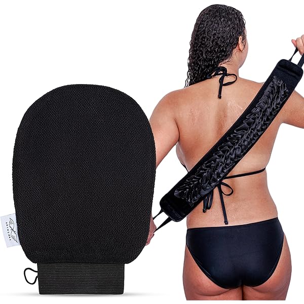 Amazon.com : Supracor Stimulite Body Exfoliator - Exfoliating Body